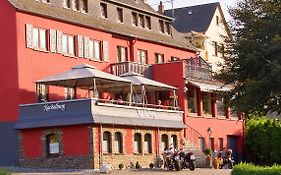 Hotel-Garni-Kachelburg